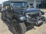 Used 2016 Jeep Wrangler Unlimited Rubicon w/ Connectivity Group image 3