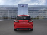 New 2024 Ford Escape ST-Line w/ Tech Pack #1 image 5