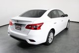 Used 2019 Nissan Sentra S w/ Appearance Package image 4