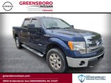 Used 2013 Ford F150 XLT w/ Luxury Equipment Group image 4