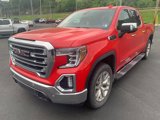 Used 2019 GMC Sierra 1500 SLT w/ SLT Premium Plus Package image 2