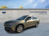 Used 2022 Subaru Outback Premium image 4