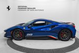 Certified 2020 Ferrari 488 Pista Coupe image 3