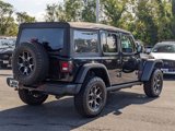 Used 2018 Jeep Wrangler Unlimited Rubicon image 3