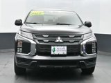 Used 2021 Mitsubishi Outlander Sport SE image 3