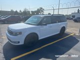 Used 2018 Ford Flex Limited w/ Equipment Group 301A image 2