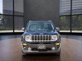 Used 2020 Jeep Renegade Limited w/ UConnect 8.4 Nav Group image 2
