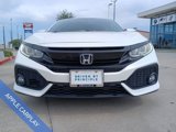 Used 2018 Honda Civic EX image 2