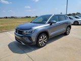 New 2024 Volkswagen Taos SE image 4