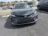 Used 2022 Toyota Camry LE image 2