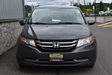 Used 2016 Honda Odyssey EX image 2