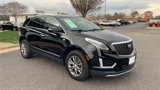 Certified 2023 Cadillac XT5 Premium Luxury w/ LPO, Floor Liner Package image 2