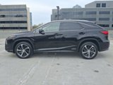 Used 2017 Lexus RX 450h AWD image 2