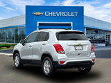 Certified 2022 Chevrolet Trax LS w/ Tint and Cruise Package image 4