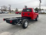 New 2024 RAM 3500 Tradesman image 3