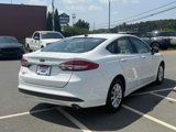 Used 2018 Ford Fusion S image 3
