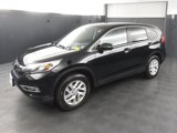 Used 2016 Honda CR-V EX image 2
