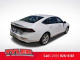 Certified 2023 Honda Accord LX image 5