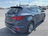 Used 2017 Hyundai Santa Fe Sport image 5