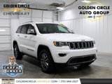 Used 2021 Jeep Grand Cherokee Limited image 1