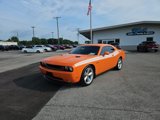 Used 2014 Dodge Challenger R/T image 2