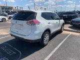 Used 2016 Nissan Rogue S w/ Appearance Package image 4