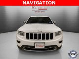 Used 2014 Jeep Grand Cherokee Limited w/ Trailer Tow Group IV image 2