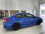 Used 2018 Subaru WRX Premium image 4