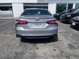 Used 2020 Toyota Camry LE image 4