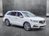 Used 2017 Acura MDX FWD w/ Technology Package image 3