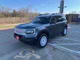 New 2025 Ford Bronco Sport Heritage image 3