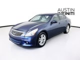 Used 2011 INFINITI G37 Journey w/ Premium Pkg image 3