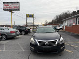 Used 2013 Nissan Altima 2.5 S image 2