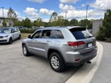 Used 2020 Jeep Grand Cherokee Laredo image 5