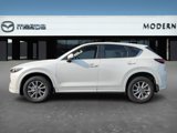 Certified 2025 MAZDA CX-5 AWD 2.5 S w/ Select Package image 2