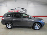 Used 2008 Toyota Highlander 4WD image 5