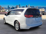 New 2025 Chrysler Voyager LX image 2