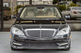 Used 2012 Mercedes-Benz S 550 w/ Sport Pkg Plus One image 5