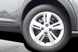New 2025 Nissan Kicks Play S image 3