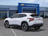 New 2025 Chevrolet Trax RS image 3
