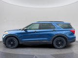 Used 2022 Ford Explorer XLT w/ Class IV Trailer Tow Package image 2