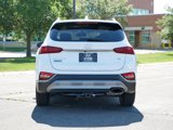 Used 2020 Hyundai Santa Fe Limited w/ Cargo Package image 4