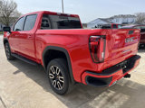 Used 2021 GMC Sierra 1500 AT4 w/ AT4 Premium Package image 4