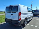 Used 2023 Ford Transit 250 Low Roof AWD image 4