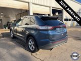 Used 2018 Ford Edge SE image 3