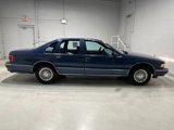 Used 1996 Chevrolet Caprice Classic image 2