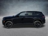 New 2025 Jeep Grand Cherokee Laredo image 3