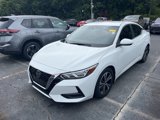 Used 2021 Nissan Sentra SV image 5