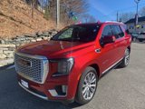 Used 2021 GMC Yukon Denali w/ Denali Ultimate Package image 4