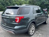 Used 2016 Ford Explorer Limited image 3